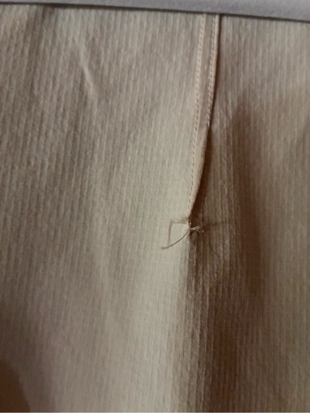 Lululemon DISCONTINUED Cream Expeditionist Men’s Full-Zip Jacket - Picture 10 of 10